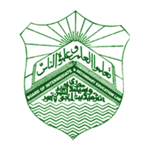 BISE Lahore Result 2025 for 11th Class 1st Year